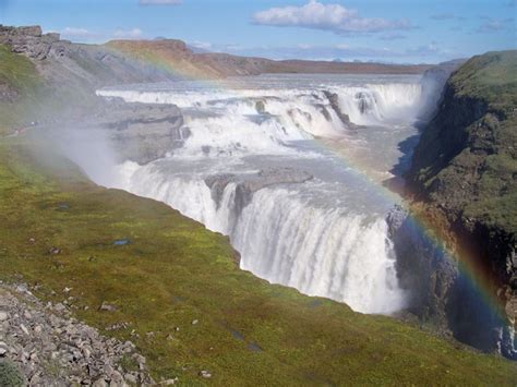 Islandia es un país de dualidades extremas   El viajero ...