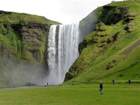 Islandia: la isla de hielo fascina al mundo