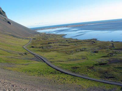 Islandia, líder mundial en desempeño ambiental – Revista ...
