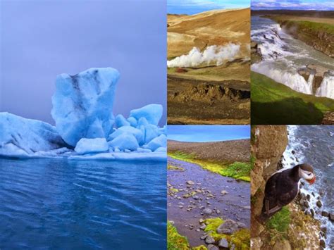 Islandia: naturaleza en estado puro, consejos generales I ...