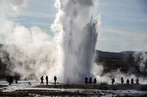 ¿Islandia, saturada de turistas por Airbnb?
