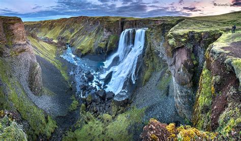 Islandia.travel. Viajes premium a Islandia.