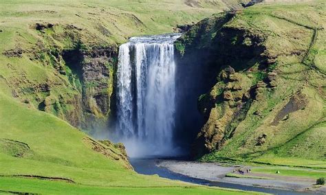 Islandia, un destino de moda perfecto para el verano ...