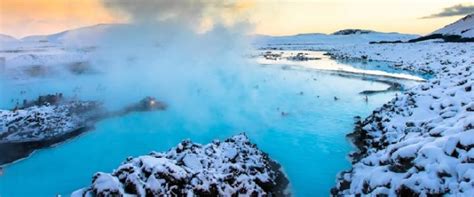 Islandia, un extraño y fascinante lugar en el mundo ...