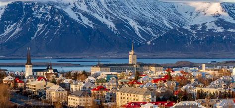 Islandia, una mirada al país y la cultura   Noticias de ...