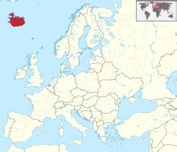 Islandia   Wikipedia, la enciclopedia libre