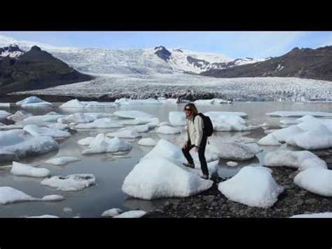 Islandia y Groenlandia | Tierras Polares 2013   YouTube