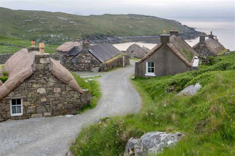 Islands of the Outer Hebrides | Definitive Guide   Odyssey ...