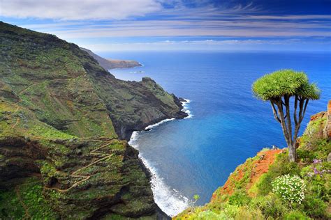 Islas Canarias, el paraíso para la observación de estrellas