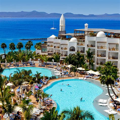 Islas Canarias ¿en qué hotel de ensueño te vas a quedar?   Foto 1