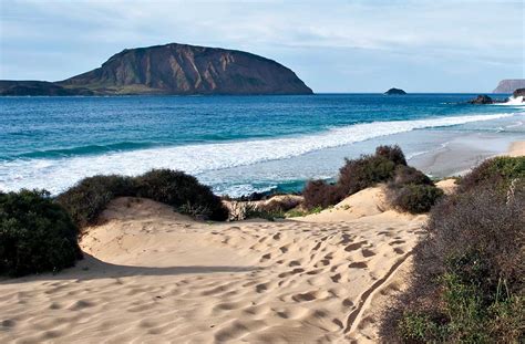 Islas Canarias: historia, ubicación, clima, playas ...
