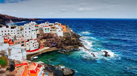 Islas Canarias: historia, ubicación, clima, playas ...
