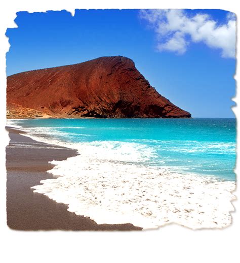 Islas Canarias: Tenerife y Lanzarote, a tu aire con estancia en playa ...