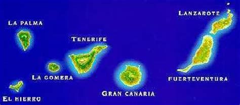 [Islas Canarias]: Un paraiso que hay que visitar