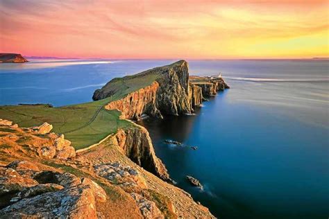 Islas de Escocia   Hébridas, Orcadas y Shetland ...
