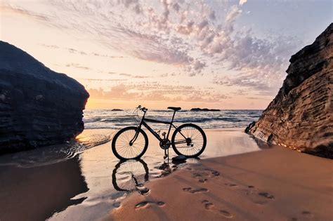 Islas Hébridas en Bicicleta | Viajando A Tu Aire