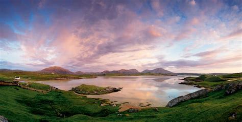 Islas Hébridas/Shetlands de Escocia: El confín del Mundo ...