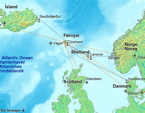 Islas Shetland: ¿Cómo llegar?, mapa, turismo y mucho más