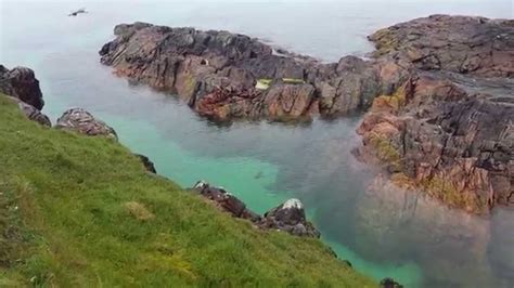 Isle of Harris, Outer Hebrides   Scotland   YouTube