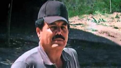 Ismael el Mayo Zambada, el hombre al que el Chapo ...