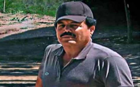 Ismael “El Mayo” Zambada, jefe de “El Chapo” Guzmán y ...