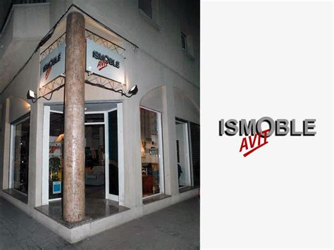 ISMOBLE tienda de interiorismo y muebles de diseño