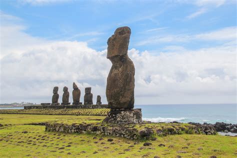 Isola di Pasqua: la mia esperienza a Rapa Nui, l isola dei ...