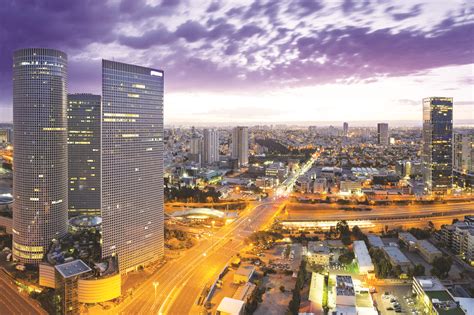 Israel: From Startup Nation to Cyber Security Nation ...