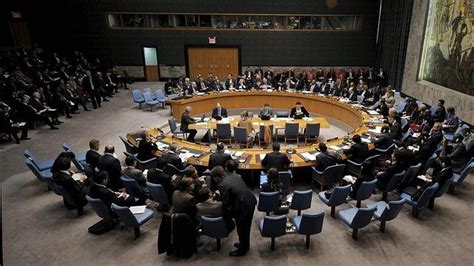 Israel, primer país que boicotea una sesión de la ONU ...