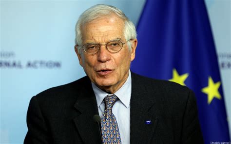 Israel s foreign ministry hits back at EU s Josep Borrell for his ...