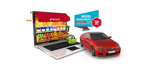 Istobal lanza su tienda  online  en España | Nexotrans