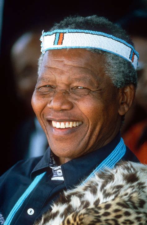 It is Nelson Mandela day today – here s what it is all ...