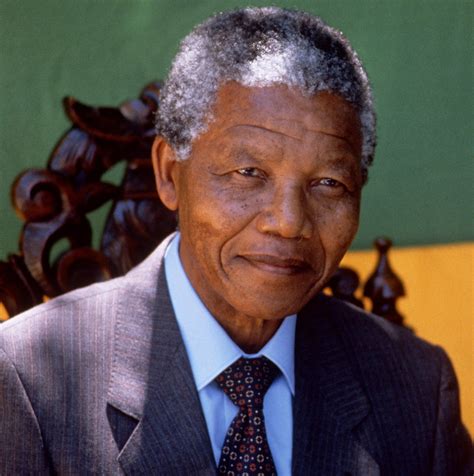 It is Nelson Mandela day today – here s what it is all ...