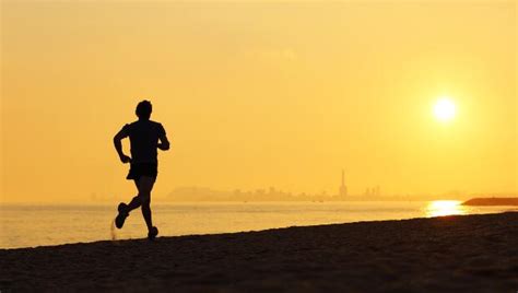 It s All About the Timing: When is the Best Time to Run ...
