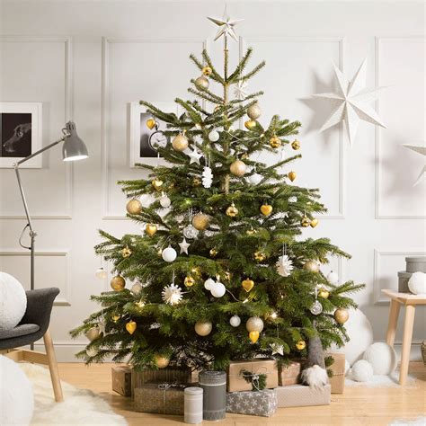 It s back! Here s to how bag to a real IKEA Christmas tree ...