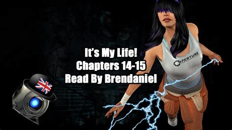 It s My Life! Chapters 14 15   YouTube