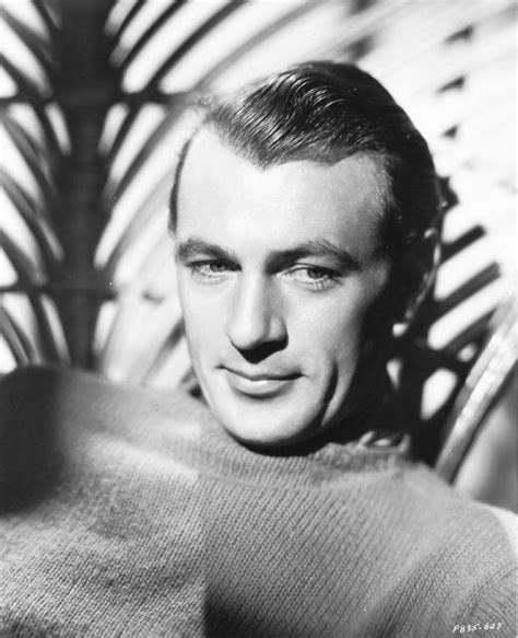 It s The Pictures That Got Small ... | Gary cooper, Tab hunter