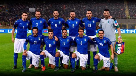 Italia en la temporada 2016   AS.com
