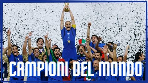 Italia   Francia finale mondiali 2006   YouTube
