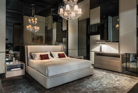 Italian Bedroom Furniture | Exclusive Italian Furniture ...
