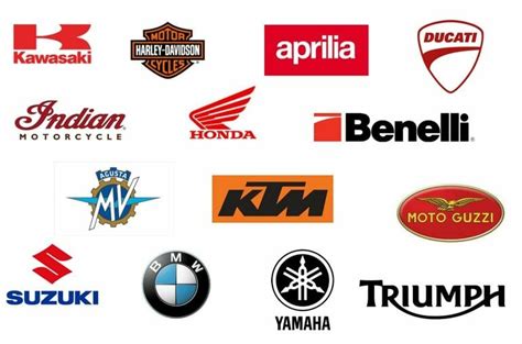 Italian Motorcycle Manufacturers List   Motorcycle for Life