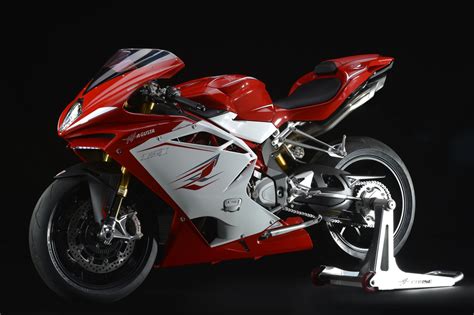 Italian motorcycle MV Agusta is now in the Philippines | enjoying ...