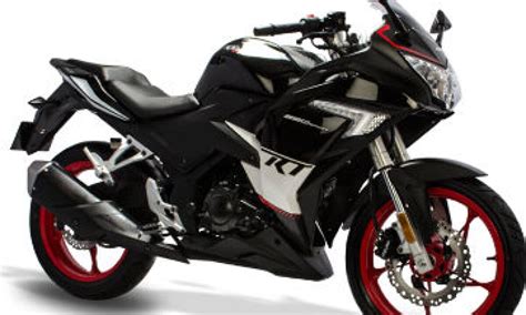 Italika lanzará 3 nuevos modelos de motos