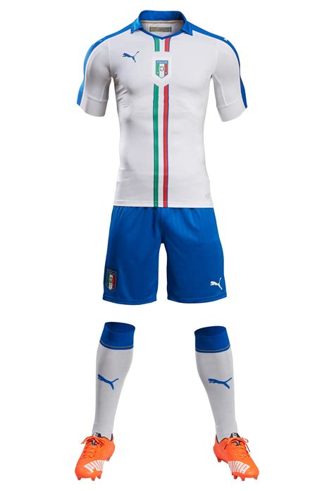 Italy Euro 2016 Away Kit Released   Footy Headlines
