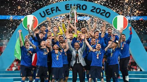 Italy Euro Cup 2021 Wallpaper   Watch the UEFA European ...