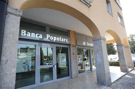Italy s Banca Popolare di Sondrio, 20 Iranian Banks Start ...