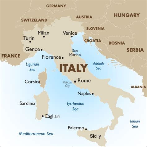 Italy Travel Information & Tours | Goway Travel