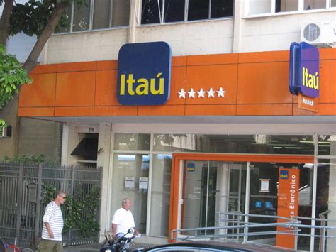 Itaú anuncia fechamento de 400 agências no Brasil   Recôncavo News