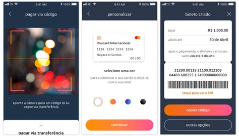Itaú anuncia lançamento de carteira digital própria no celular | Tecnograna