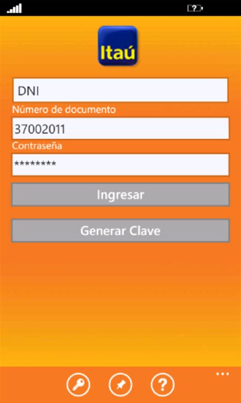 Itaú AR for Windows 10 free download